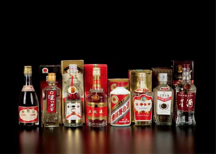 武隆茅台酒回收